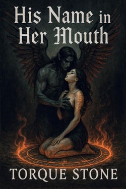 His Name in Her Mouth - Immortal Obsessions, #0