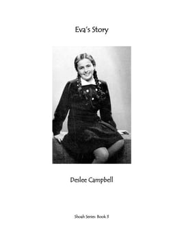 Eva's Story - Shoah Series, #3