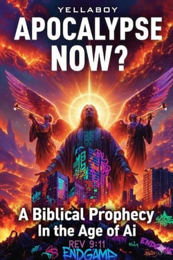 Apocalypse Now? Biblical Prophecy in the Age of AI