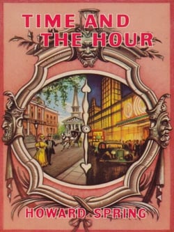 Time and the Hour