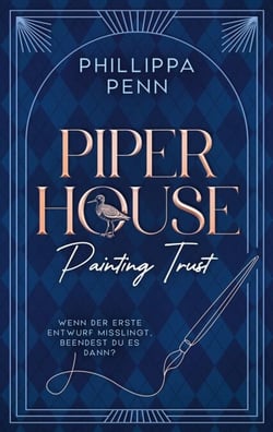 Piper House - Painting Trust