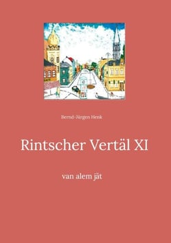 Rintscher Vertäl XI - van alem jät