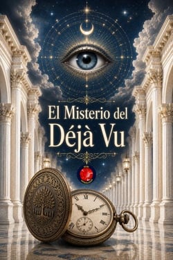 El Misterio del  Déjà Vu