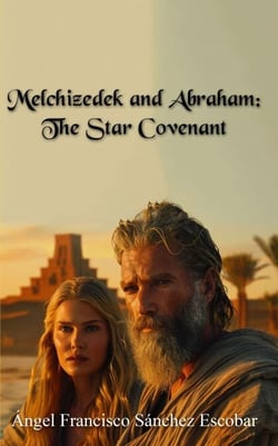 Melchizedek and Abraham: The Star Covenant