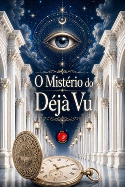 O Mistério do  Déjà Vu