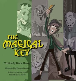 The Magical Key