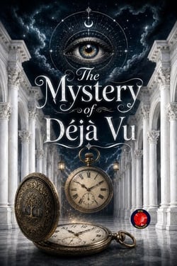 The Mystery of   Déjà Vu