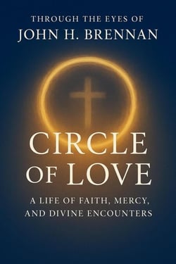 Through the Eyes of John H Brennan - Circle of Love
