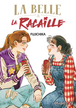 La Belle et la Racaille - Chapitre 20