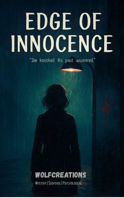 Edge of Innocence