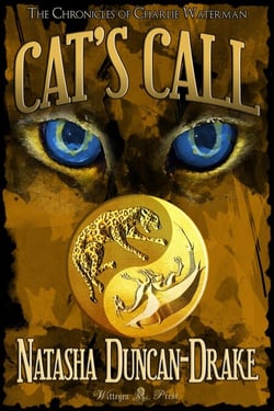 Cat's Call (Chronicles of Charlie Waterman #1) - The Chronicles of Charlie Waterman, #1