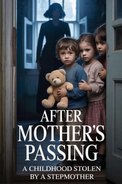 After Mother’s Passing: A Childhood Stolen by a Stepmother