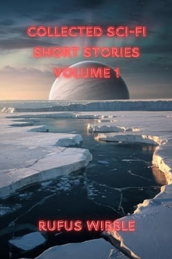 Collected Sci-Fi Short Stories - Short Stories, #1