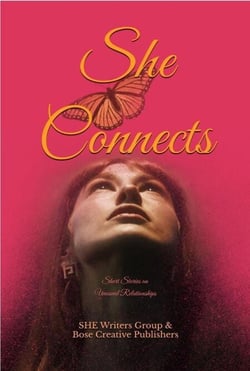 She Connects - SHE, #7