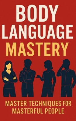 Body Language Mastery