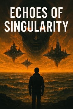 Echoes of Singularity
