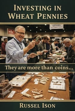 Investing in Wheat Pennies
