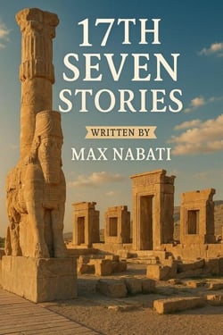 17th Seven Stories - Seven Stories, #17