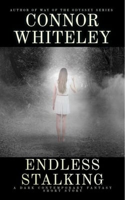 Endless Stalking: A Dark Contemporary Fantasy Short Story - Hell's Place Contemporary Fantasy Stories
