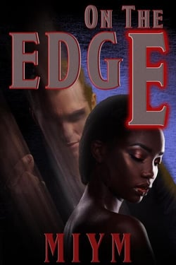 On the Edge - A world of Blood and Beauty, #1