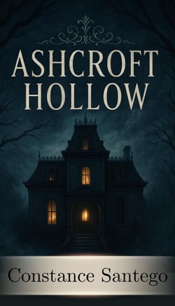Ashcroft Hollow - Ashcroft Hollow, #1