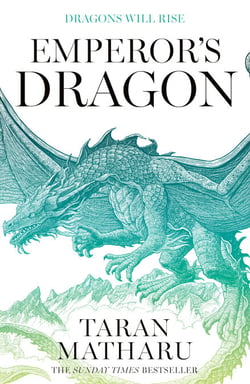 Emperor's Dragon