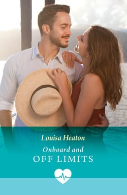 Onboard And Off Limits
