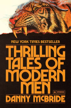 Thrilling Tales of Modern Men - Stories