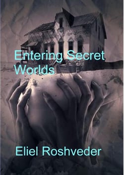 Entering Secret Worlds - Aliens and parallel worlds, #24