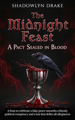 The Midnight Feast: A Pact Sealed in Blood