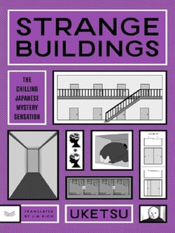 Strange Buildings - A Novel
