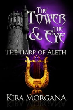 The Harp of Aleth - The Tower and The Eye, #4