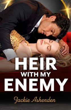 Heir With My Enemy