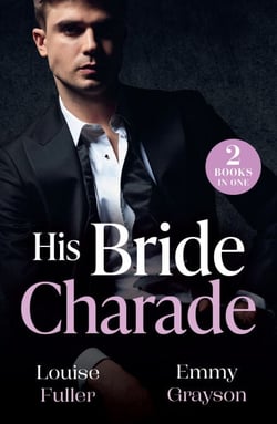His Bride Charade - Marchesi's Marriage Mandate / My Fiancée Promotion (Forbidden Bosses)
