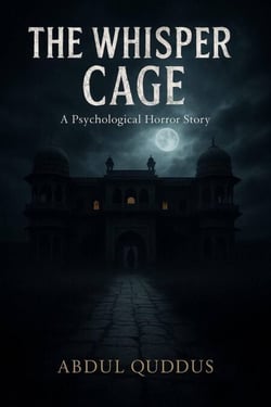 The Whisper Cage