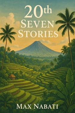 20th Seven Stories - Seven Stories, #20