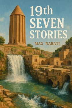 19th Seven Stories - Seven Stories, #19
