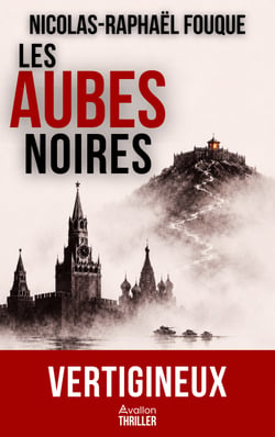 Les aubes noires