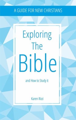 Exploring the Bible and How to Study It - Foundations of Faith