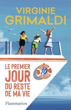 Le premier jour du reste de ma vie
