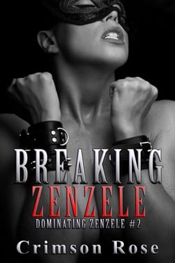 Breaking Zenzele - Dominating Zenzele, #2