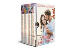 Happy Ever Afters Boxed Set - Happy Ever Afters