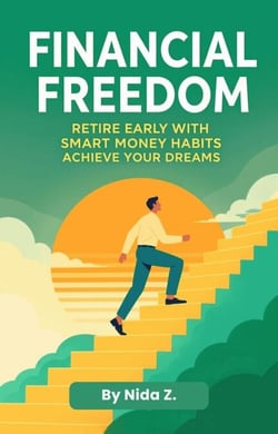 Financial Freedom Retire Early with Smart Money Habits