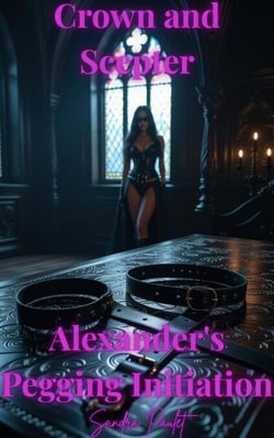 Alexander's Pegging Initiation - Crown and Scepter, #1