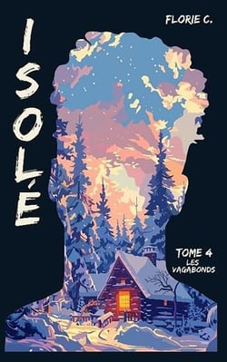 Isolé, Tome 4 - Les vagabons