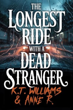 The Longest Ride with a Dead Stranger - Bloody Mary, #0