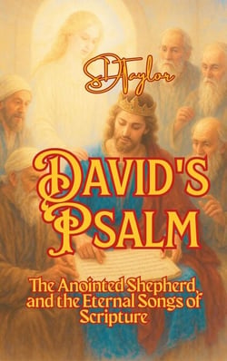 David's Psalm - Kings.Prophets And Messenger, #4
