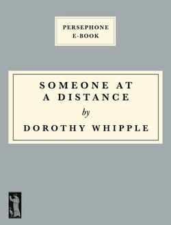 Someone at a Distance