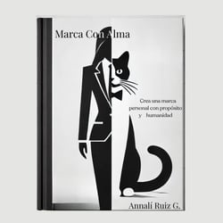 Marca Con Alma