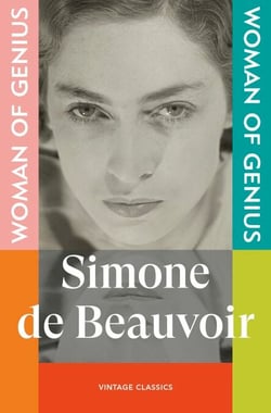 Woman of Genius - A sharp novella of sisterhood from the author of The Second Sex